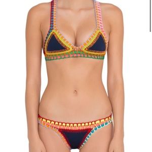 Kiini Tasmin bikini